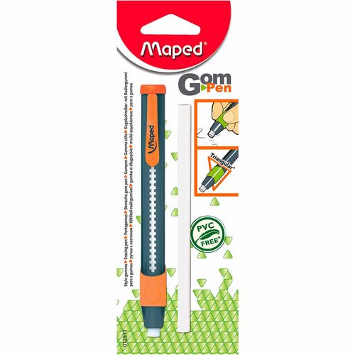 Goma Maped Stylo 1 Pz