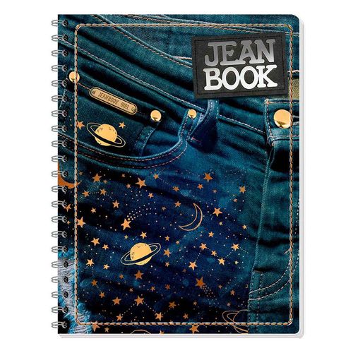Cuaderno Norma Jean Book C5.