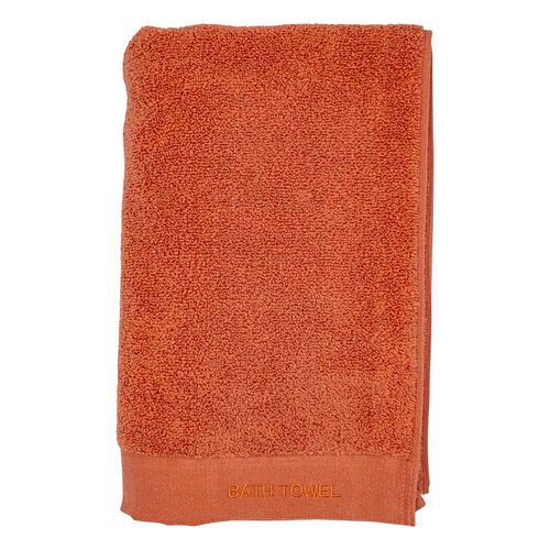 Toalla Medio Baño Trendy Basic Shedron Algodón