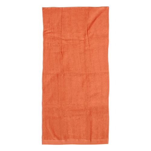 Toalla Medio Baño Trendy Basic Shedron Algodón