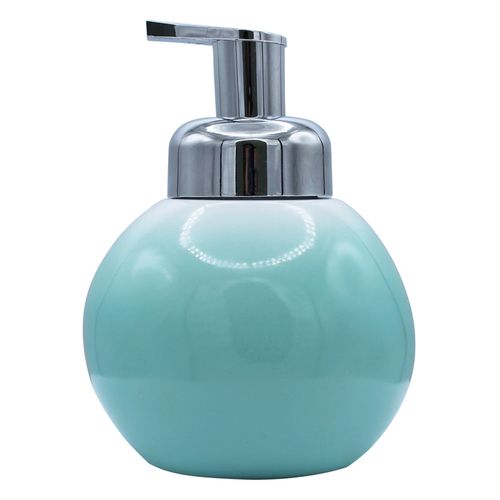 Dispensador Trendy Jaspe Aqua Resina