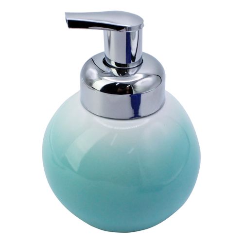 Dispensador Trendy Jaspe Aqua Resina