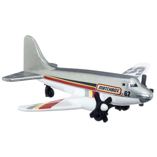 Set de juego Matchbox Sky Busters con tapete de juego