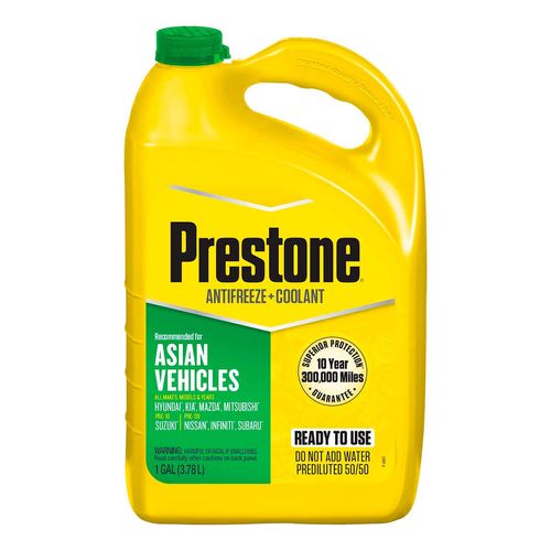 Anticongelante Prestone 3.78 Litros
