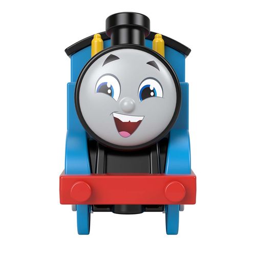 Vehículo Thomas & Friends Trenes Principales Motorizados