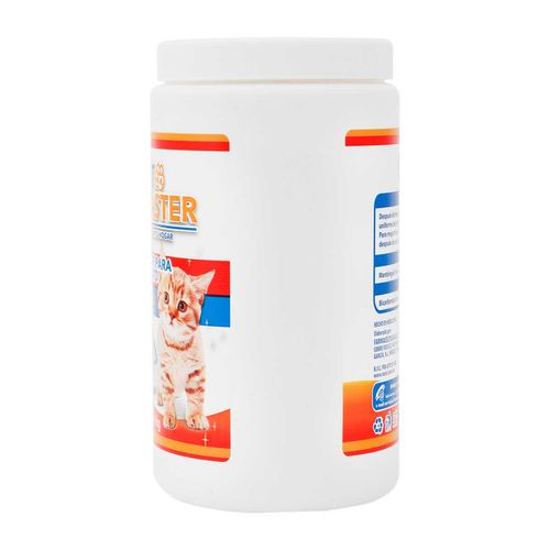 Desodorizante Pet Master Para Arenero