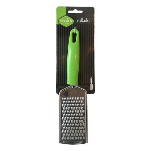 Rallador Cook's Kitchen 1pz