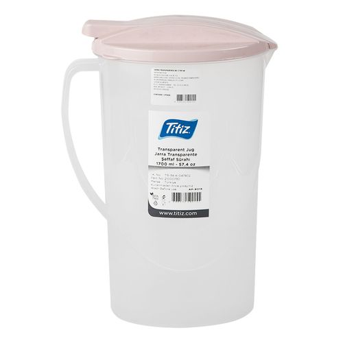 Jarra 1.7 RSXXI Lt Titiz