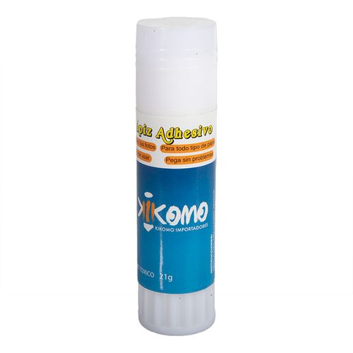 Pegamento Quales Tipo Pritt Kikomo 21