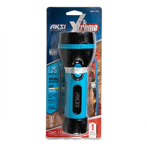Lint Aksi Extreme 8Hrs 2W Led