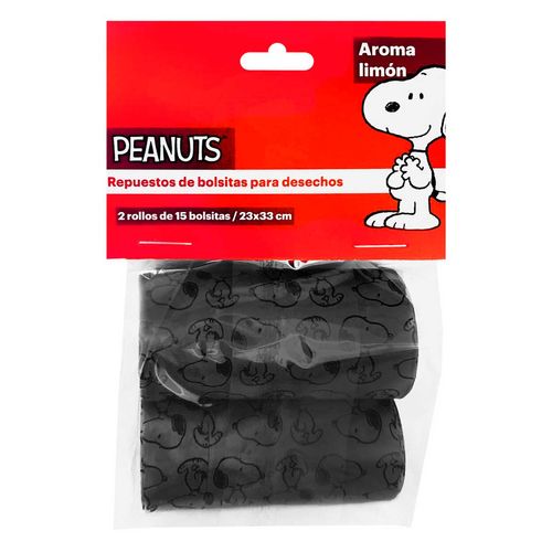 2 Pack Bolsas Smilepets P/ Perro