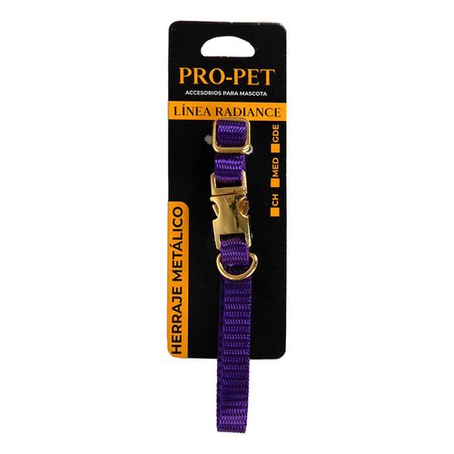 Collar PRO PET Radiance 3/8 Perro