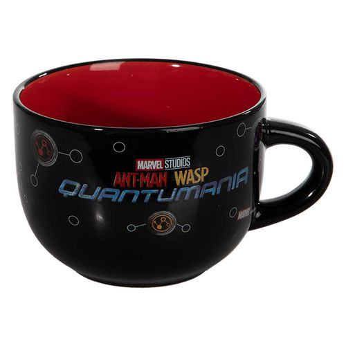 Tarro Fun kids 650 Ml Antman