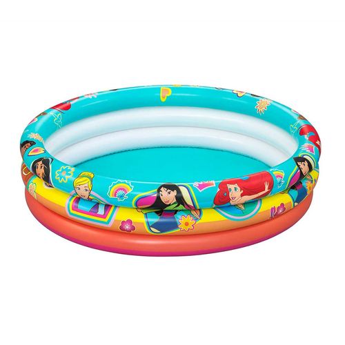 Alberca Inflable Infantil Princesas Disney Bestway