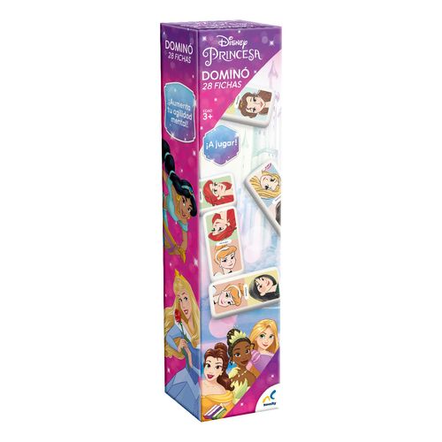 Domino 6 Novelty