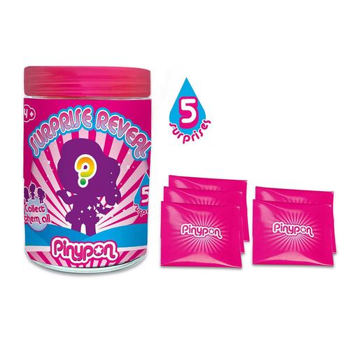 Muñeca Pinypon Sorpresa