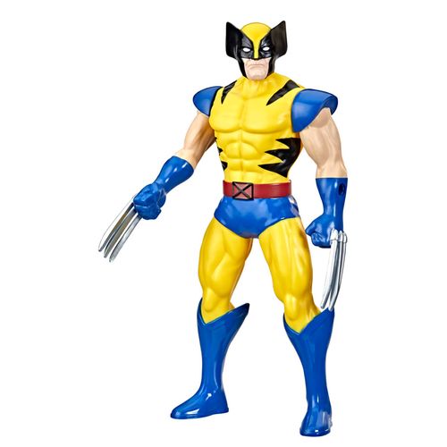 Figura Marvel Woliverine Olympus F5078