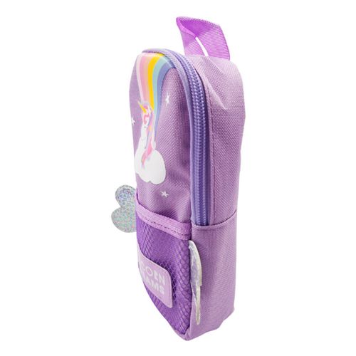 Lapicera mochila Paper Unicornio paper