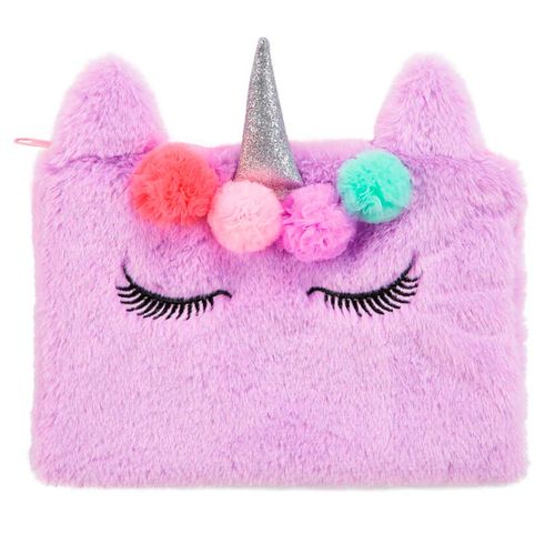 Lapicera Paper Unicornio rectangu