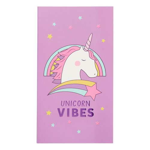 Juego de Notas Paper Unicornio