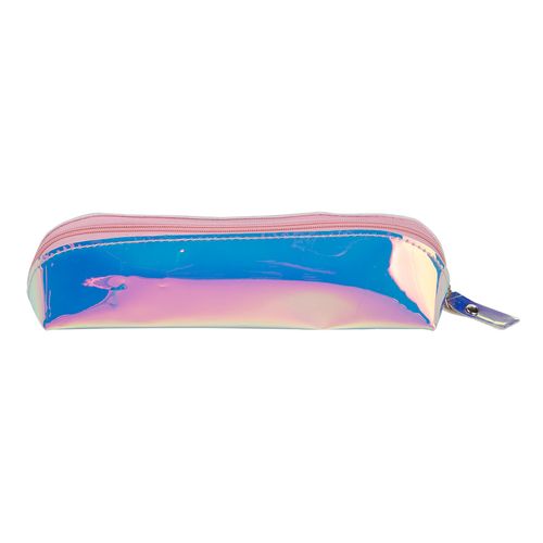 Estuche Paper Escolar Iridisente