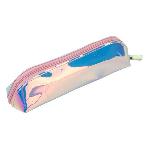 Estuche Paper Escolar Iridisente