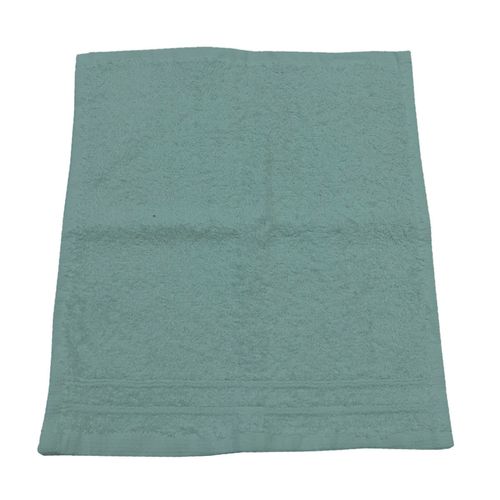 Toalla Towel Luxor Facial Menta