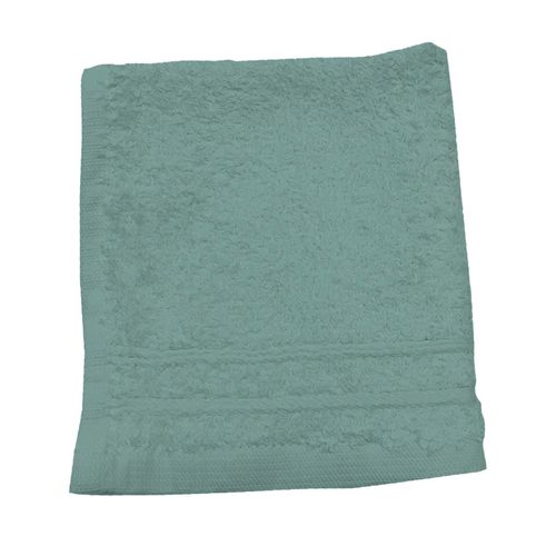 Toalla Towel Luxor Facial Menta