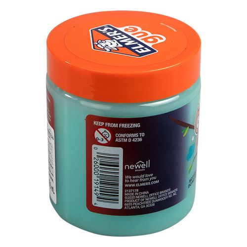 Pegamento Elmers Night owl Gue