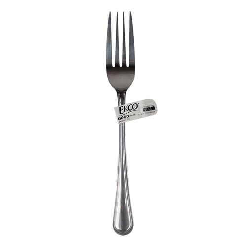 Tenedor Ekco 1 Pz Acero