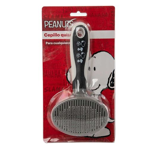 Cepillo Quitapelo Smilepets para Perro