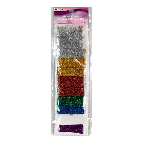 Diamantina Quales 10 Varios