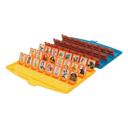 Juego de mesa Disney ¿Sabes Quién Es?