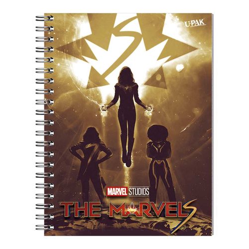Cuaderno Upak Profesional 100 H Raya