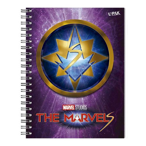 Cuaderno Upak Profesional 100 H Raya