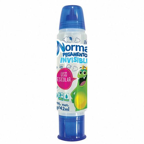 Pegamento Norma Liquido Invis