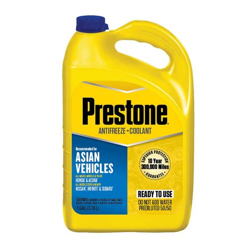 Anticongelante Prestone Homd 3.78L