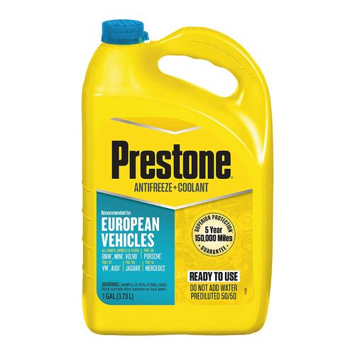 Anticongelante Prestone Eur 3.78L AF6100