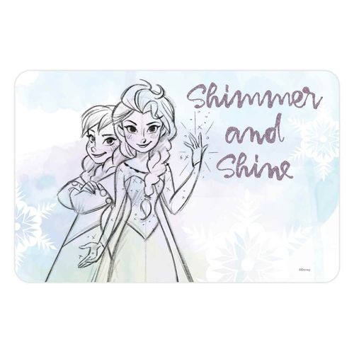 Mantel Disney Frozen de Vinil