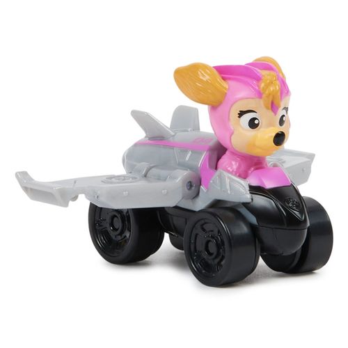 Vehículo Paw Patrol Paw-Ket PPTMM