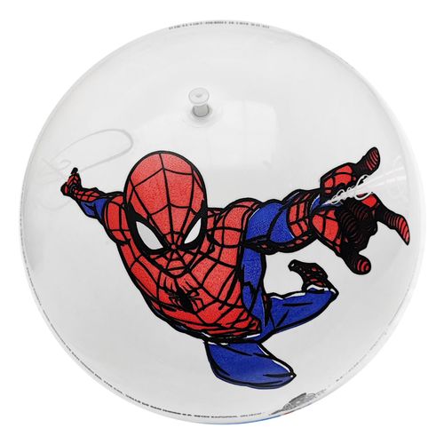 Pelota Payaso 8.5 Pulgadas Led Spiderma