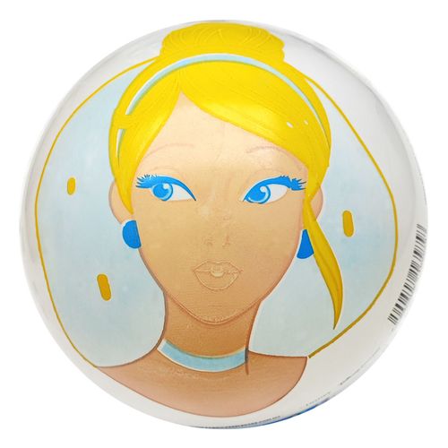 Pelota Payaso 8.5 Pulgadas L ed Princes