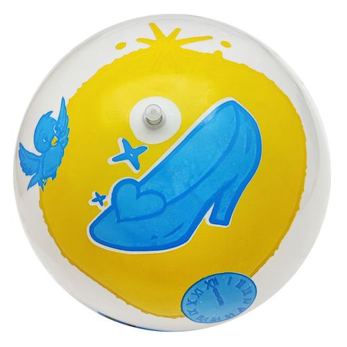 Pelota Payaso 8.5 Pulgadas L ed Princes
