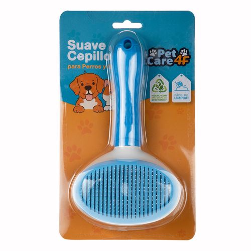 Cepillo PetCare4F FP2 6 Pza.