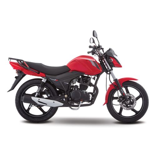 Moto Italika FT200