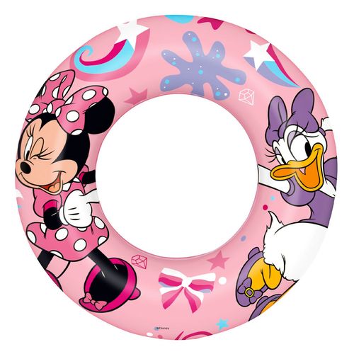 Flotador Bestway Minnie