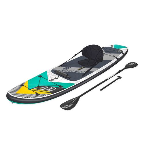 Tabla Bestway paddle