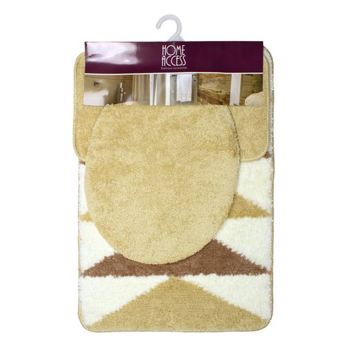 Juego De Baño Home Access Naomi