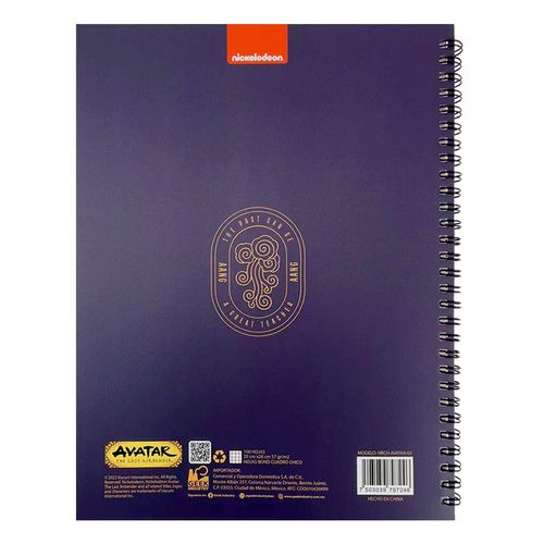 Libreta Wal-Commerce Profesional C7