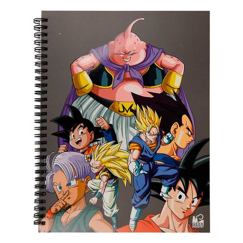 Libreta Wal-Commerce Profesional C7